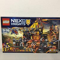 LEGO NEXO KNIGHTS