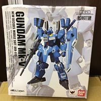 BANDAI ROBOT魂 魂ウェブ商店 ガンダム Mk-V ORX-013