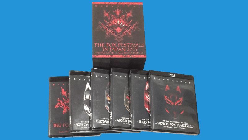 Blu-ray