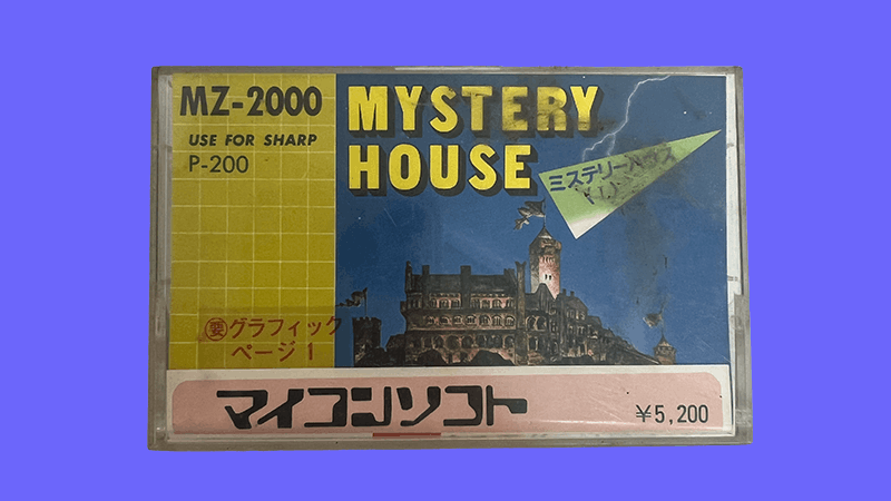 PCゲーム